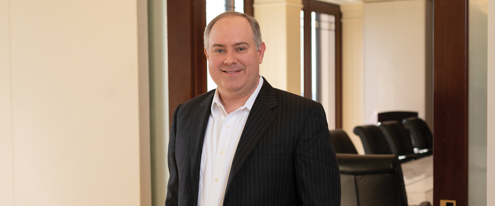 M. Scott Stevens | Intellectual Property Litigation Lawyer