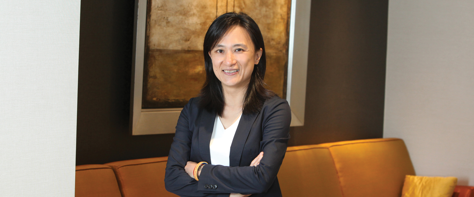 Helen Su,LOCAL PARTNER – BEIJING (CHIEF REPRESENTATIVE), SILICON VALLEY BEIJING