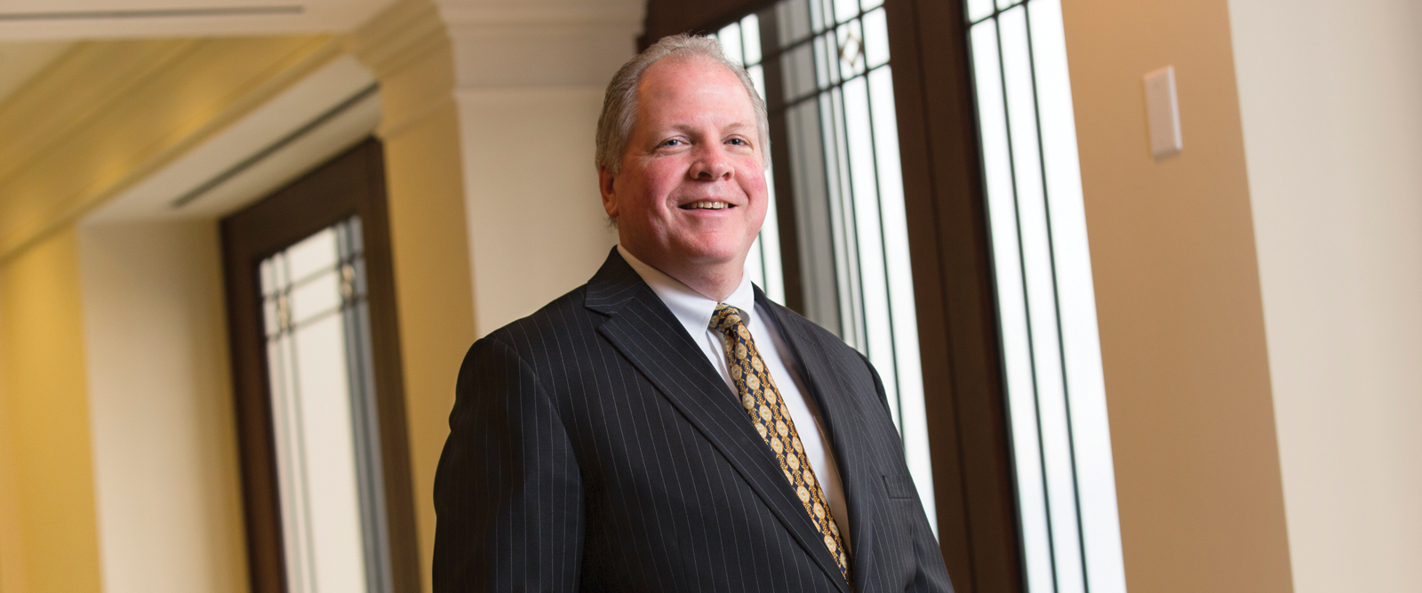 Taulbee, George M.