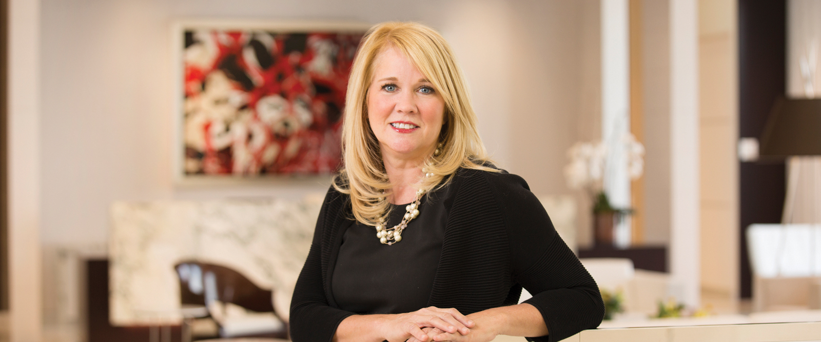 Teichert, Annette
