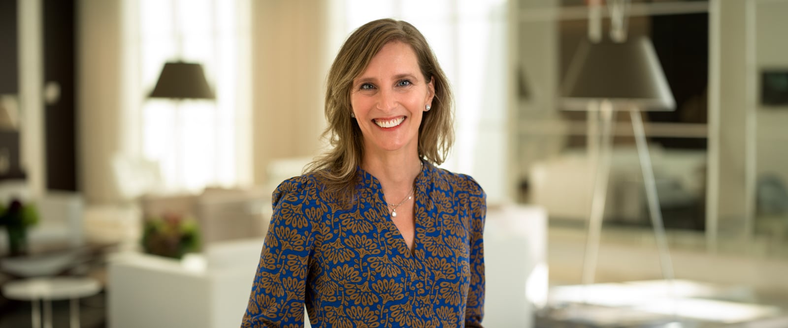 Jennifer Walters | Product Liability Lawyer | Alston & Bird