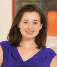 Welch, Emily Chambers