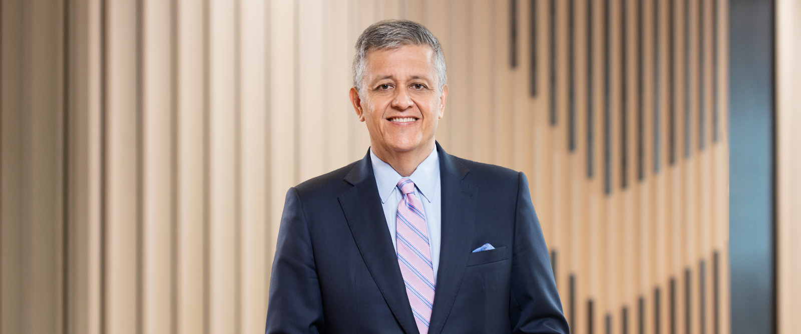 Brussels; Richard R. Willis, Partner In Charge