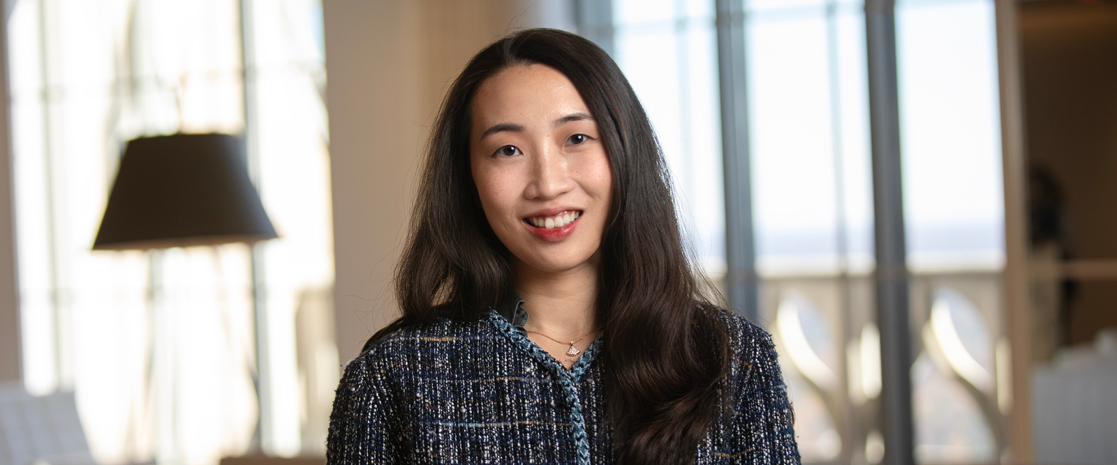 Wu, Liuying "Ashley"