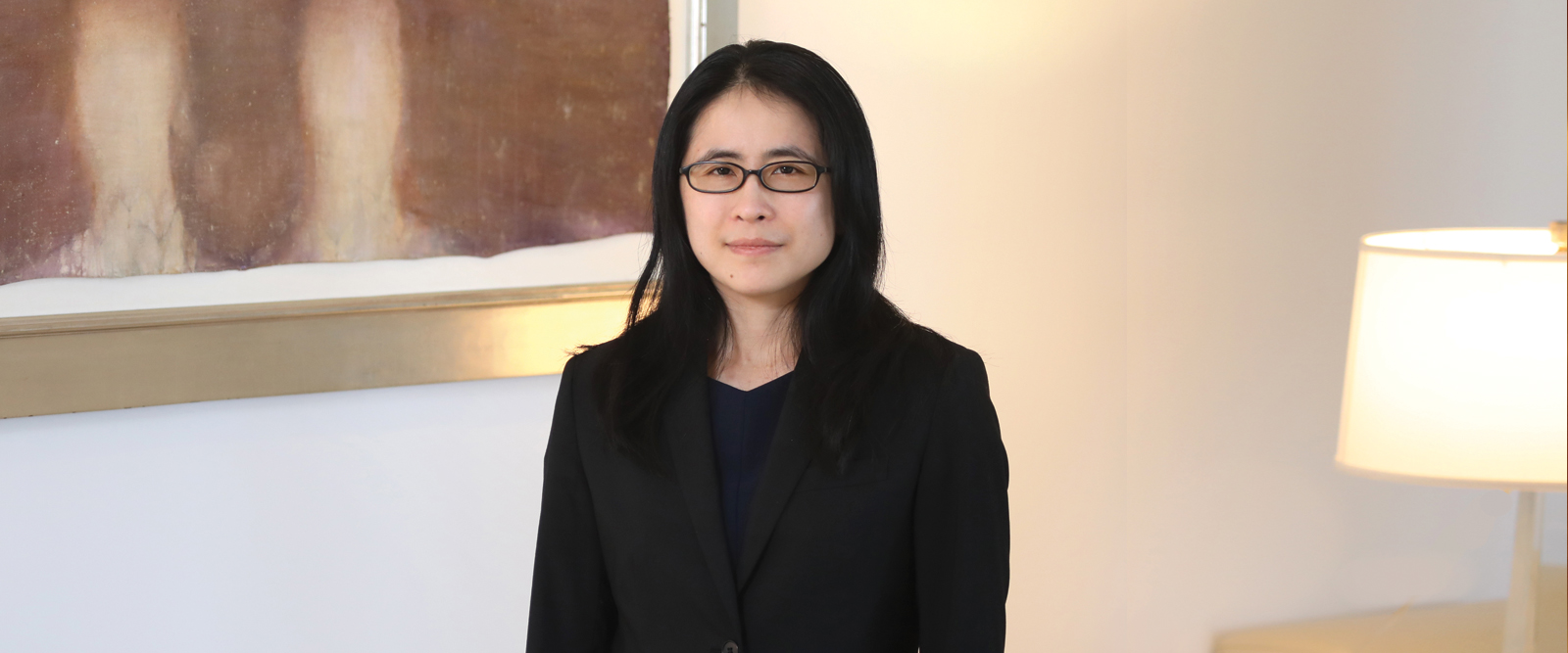 Zhou, Rae