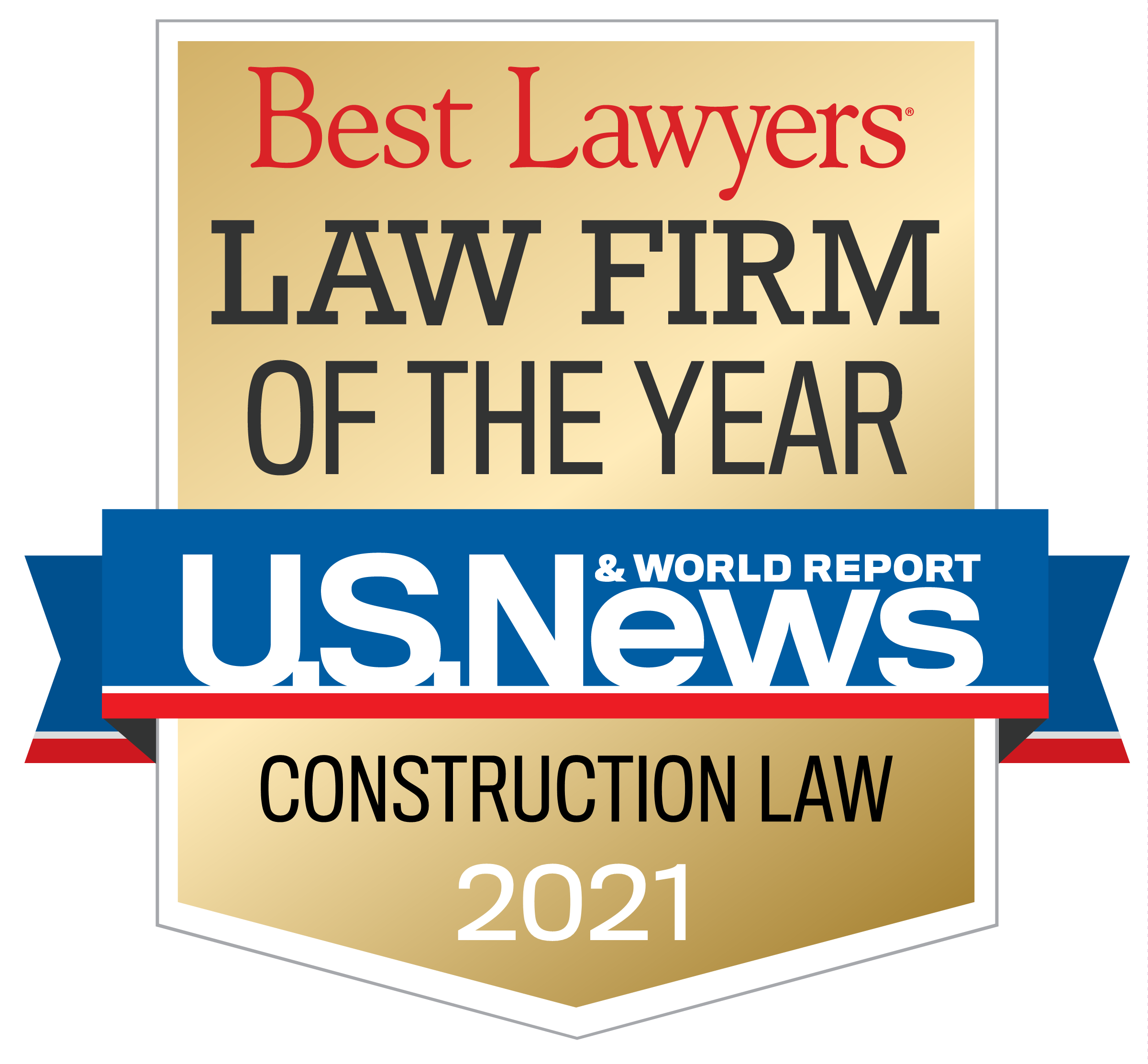 Alston & Bird Earns 117 Tier1 Rankings in 2021 “Best Law Firms” News