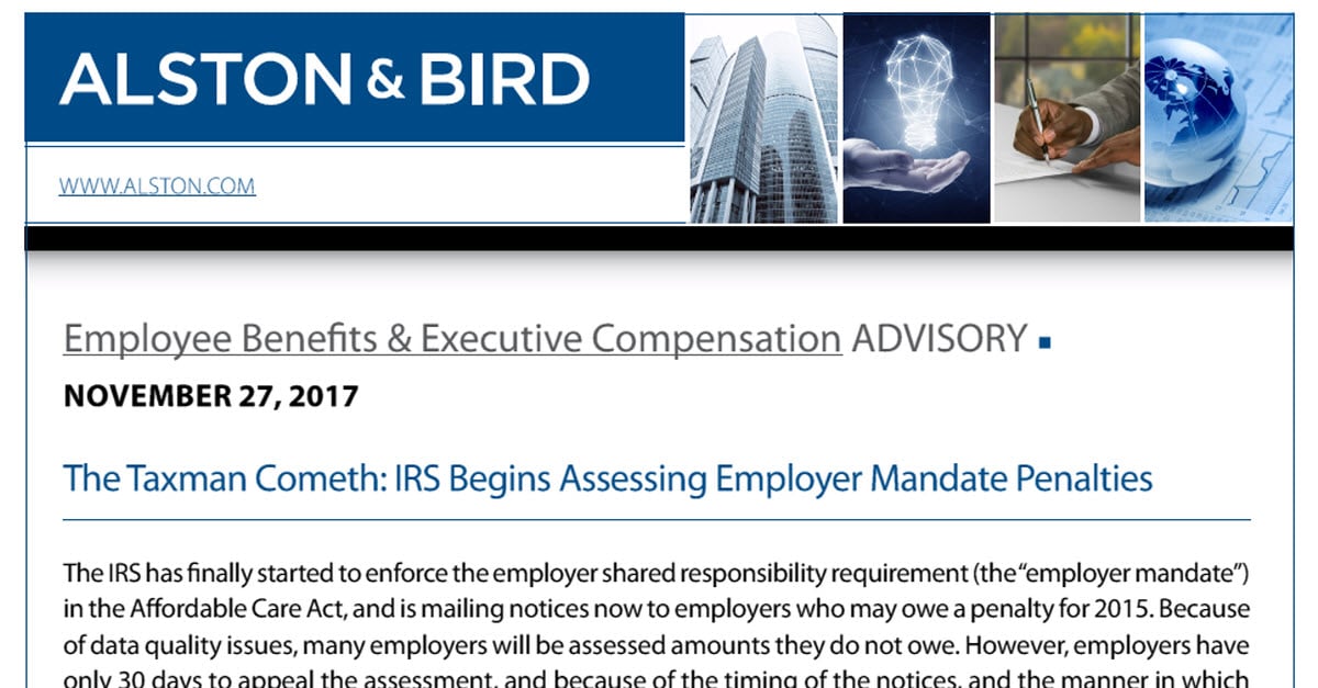 employee notices