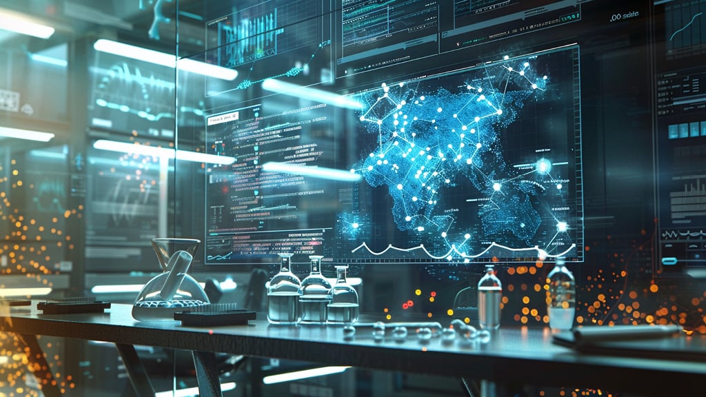 Istand Program FDA’s Approach to AI and Machine Learning in Drug Development | Alston ...