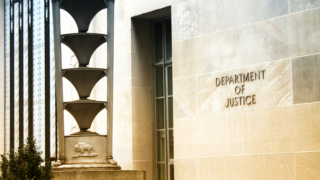 DOJ Announces a Department-Wide Corporate Self-Disclosure Program ...